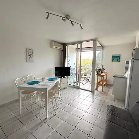 Au Coeur Du Cap * Agde