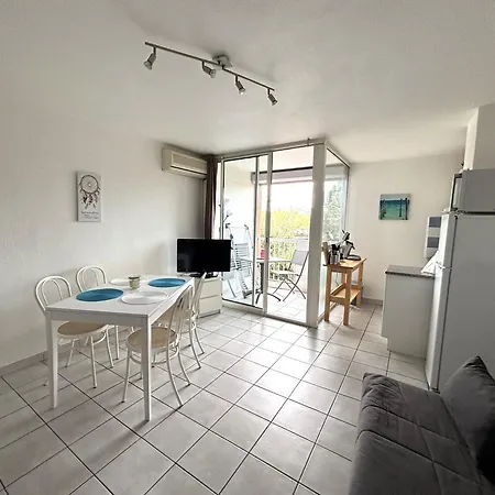 Au Coeur Du Cap * Agde