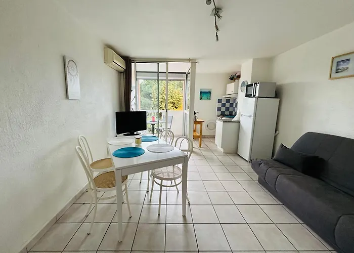 Au Coeur Du Cap Agde