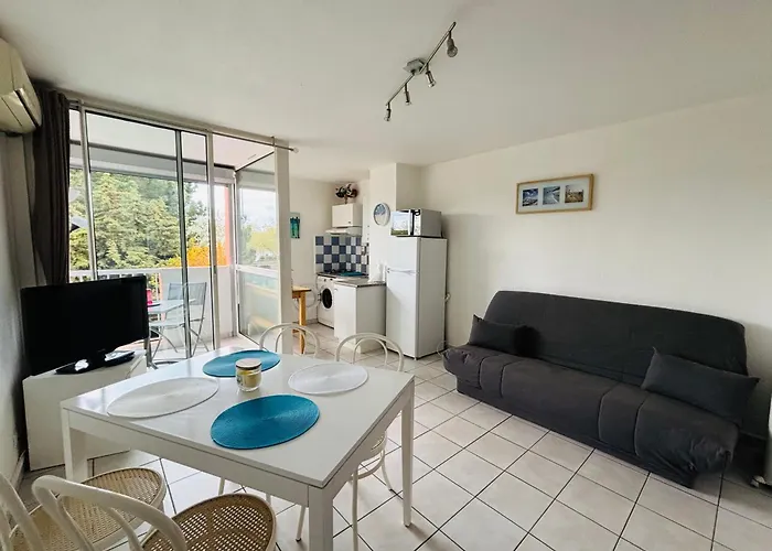 Au Coeur Du Cap Agde