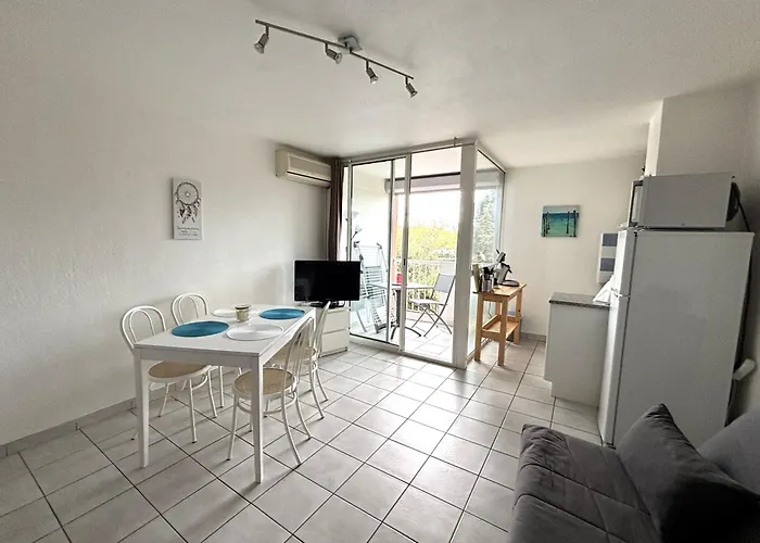 Au Coeur Du Cap * Agde