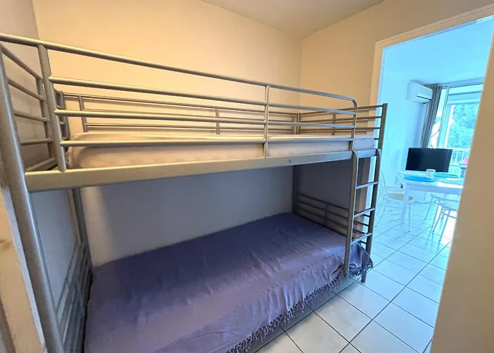 Au Coeur Du Cap Agde